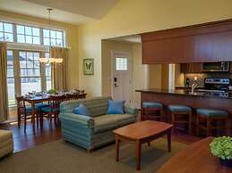 Massanutten Resort
