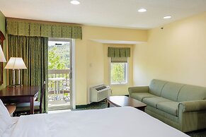 Massanutten Resort