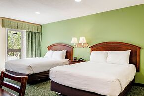 Massanutten Resort