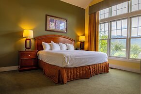 Massanutten Resort