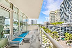 Spacious 3-Bedroom in the Heart Miami