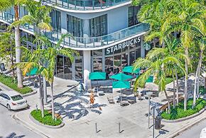 Spacious 3-Bedroom in the Heart Miami