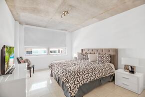 Spacious 3-Bedroom in the Heart Miami