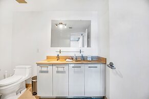 Spacious 3-Bedroom in the Heart Miami