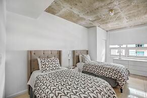 Spacious 3-Bedroom in the Heart Miami