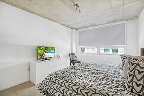 Spacious 3-Bedroom in the Heart Miami