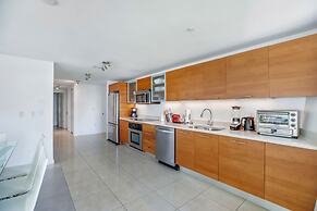 Spacious 3-Bedroom in the Heart Miami