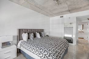 Spacious 3-Bedroom in the Heart Miami