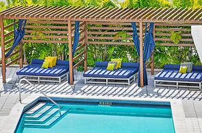 Spacious 3-Bedroom in the Heart Miami