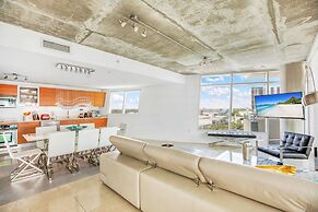 Spacious 3-Bedroom in the Heart Miami