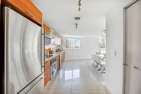 Spacious 3-Bedroom in the Heart Miami