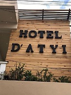 Hotel D'Atyi