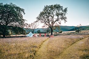 Become Wild, Edale