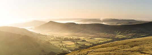 Become Wild, Edale