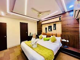 Hotel SM Deccan Park