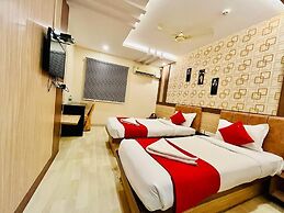 Hotel SM Deccan Park