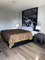 Super 8 By Wyndham Charleston WV
