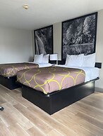 Super 8 By Wyndham Charleston WV