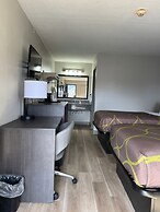 Super 8 By Wyndham Charleston WV
