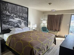 Super 8 By Wyndham Charleston WV