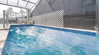 Chungnam Cheongyang Kongmaea Poolvilla