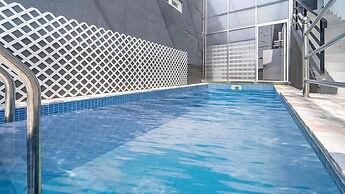 Chungnam Cheongyang Kongmaea Poolvilla