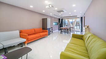 Chungnam Cheongyang Kongmaea Poolvilla