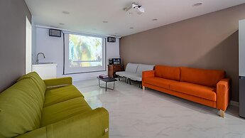 Chungnam Cheongyang Kongmaea Poolvilla