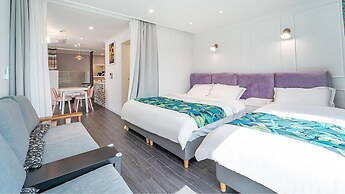 Chungnam Cheongyang Kongmaea Poolvilla