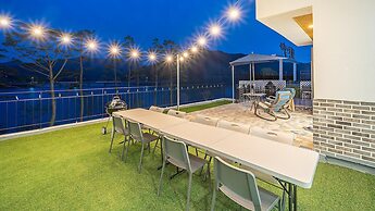 Chungnam Cheongyang Kongmaea Poolvilla