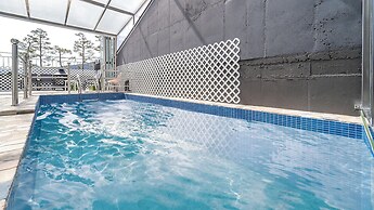 Chungnam Cheongyang Kongmaea Poolvilla