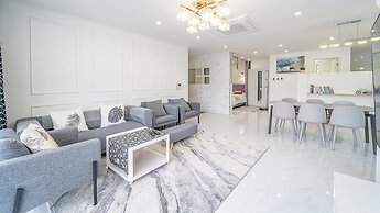 Chungnam Cheongyang Kongmaea Poolvilla