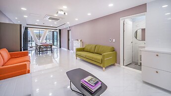 Chungnam Cheongyang Kongmaea Poolvilla