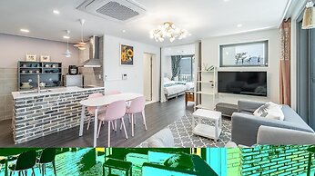 Chungnam Cheongyang Kongmaea Poolvilla