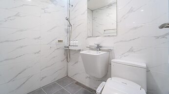 Chungnam Cheongyang Kongmaea Poolvilla