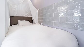 Chungnam Cheongyang Kongmaea Poolvilla