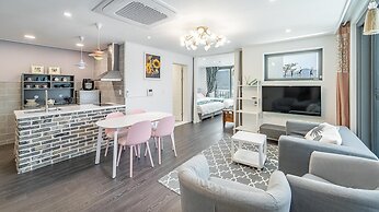 Chungnam Cheongyang Kongmaea Poolvilla