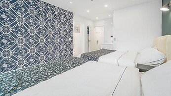 Chungnam Cheongyang Kongmaea Poolvilla