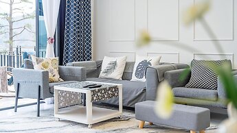 Chungnam Cheongyang Kongmaea Poolvilla