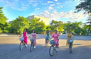 Vedana Resort Ninh Binh