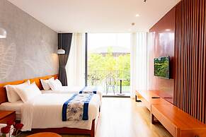 Vedana Resort Ninh Binh