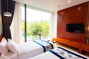 Vedana Resort Ninh Binh