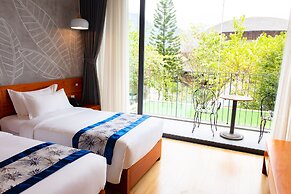 Vedana Resort Ninh Binh