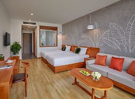 Vedana Resort Ninh Binh