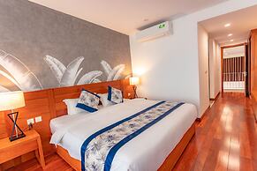 Vedana Resort Ninh Binh