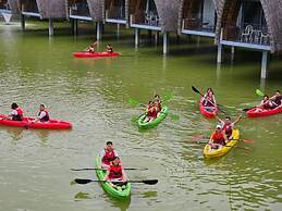 Vedana Resort Ninh Binh