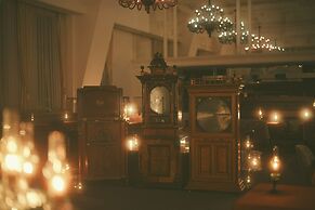 OMO5 Otaru by Hoshino Resorts