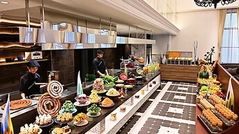 OMO5 Otaru by Hoshino Resorts