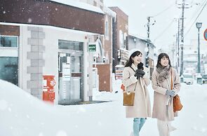 OMO5 Otaru by Hoshino Resorts