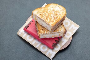 OMO5 Otaru by Hoshino Resorts